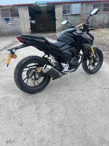 Motocicleta <span class=keywords><strong>Usada</strong></span> <span class=keywords><strong>Honda</strong></span> 190R Streetbike de Alta Velocidad de China, Velocidad Máxima >110km/h - Product Image 3