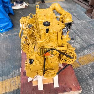 Conjunto de Motor C2.2 de Alta Calidad 4155550 para Excavadora, Piezas de Maquinaria de Construcción para Cat 247B3, Nuevo - Product Image 2