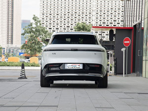 <span class=keywords><strong>ZEEKR</strong></span> 7X 2025 100kWh Vehículo de Nueva Energía de Largo Alcance 4WD 705km SUV de 5 Puertas y 5 Asientos Eléctrico Puro Diseño Moderno <span class=keywords><strong>ZEEKR</strong></span> 7X Buen <span class=keywords><strong>Precio</strong></span> - Product Image 6