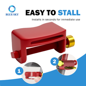 Accesorios de Bloqueo de Botón de Encendido Mejorados para Aspiradoras Inalámbricas Dys <span class=keywords><strong>V</strong></span> 15 11 10 8 <span class=keywords><strong>7</strong></span> 6 - Product Image 5