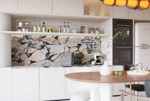 <span class=keywords><strong>Notre</strong></span> <span class=keywords><strong>Dame</strong></span> Marbre Produit en marbre naturel polyvalent Résistant à l'eau pour l'intérieur et l'extérieur pour les escaliers Salle à manger Villas polies - Product Image 4