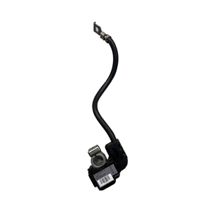 Sensor IBS de Línea Negativa de Piezas de Automóviles <span class=keywords><strong>Usadas</strong></span> Originales para BMW Serie 3, Serie 5, X1, X5, E90, E60, E84, E70, OE 6112 9184207 - Product Image 2