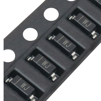 FR107W 104W F1 F2 F3 F4 F5 F6 F7 F1M 1A SOD-123FL Diode