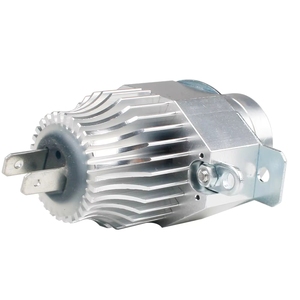 Nuevo <span class=keywords><strong>ZENYO</strong></span>, los más vendidos de fábrica en los últimos 15 años, faros LED de 10W para E39 E53 E87 X5 LD-1090lci 04-07 Pre-LCI - Product Image 4