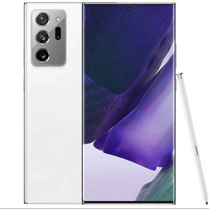 Téléphones Mobiles d'Occasion à Bas Prix d'Origine pour Galaxy Note20 Ultra 12 Go 6,9 Pouces <span class=keywords><strong>Smartphone</strong></span> de Seconde Main de Haute Qualité - Product Image 3