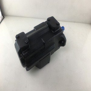 ปั๊มไฮดรอลิกแบบใบพัดคู่ รุ่น T6D T6E T6CC T6DC T6DD T6EE ซีรีส์ T6DC-038-005-1R000-C100 T6DC-050-031-1R00-C100 - Product Image 2