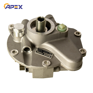 Vente directe d'usine APEX, pièces de machines de construction, pièces de tracteur Ford 6062, pompe hydraulique principale, pièces d'excavateur - Product Image 4