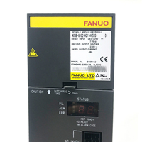 A06B-6078-H211 FANUC Ac Servo Amplifier