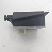 Moteur d'actionneur de serrure de bouchon de réservoir de carburant A0008206012 A0008204409 pour Mercedes-Benz Classe A W177 et Classe B W247 2018-2022 Yomi Wholesale