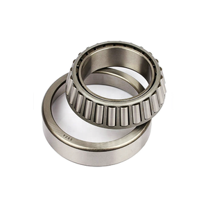 JDZ Factory Supply Automotive Wheel Bearing LM104949/LM104911 Tapered <b>Roller</b> Bearing High Load Capacity Size 50.8x82.55x22.225mm - Product Image 4