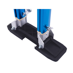 Herramientas para Drywall, <span class=keywords><strong>Zancos</strong></span> Profesionales Azules 1830 para Drywall, Pintura y <span class=keywords><strong>Trabajo</strong></span>, <span class=keywords><strong>Zancos</strong></span> <span class=keywords><strong>de</strong></span> Aluminio - Product Image 5