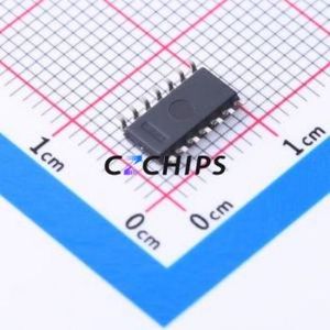 Venta al por mayor SN74HCT74DR Circuito integrado IC Chip Flip-Flop Venta al por mayor Chips de componentes electrónicos Proveedor y servicio BOM - Product Image 2