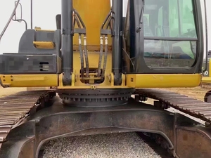 ข้อเสนอพิเศษ รถขุดไฮดรอลิกมือสอง Caterpillar CAT336D 36 ตัน |   ประสิทธิภาพที่เพิ่มขึ้น |   รับประกันโดยผู้ผลิต (OEM) - Product Image 6