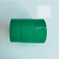 Ruban en caoutchouc écologique et respectueux de la santé, sans résidus, facile à retirer, film protecteur imperméable pour portes et sols ; Revêtement par pulvérisation