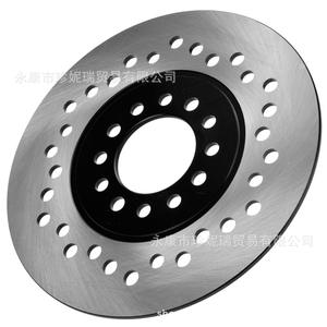 Disque de frein ATV SCP011 160 mm pour karts, quads, motos 125cc Little Bull Dinosaur, pièce de rechange - Product Image 3