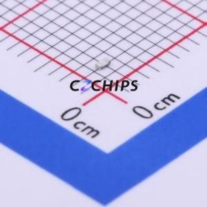 Résistance SMD CR0402J220RQ10Z 0402 (Type : Film Épais) (Résistance : 220 Ohms Précision : 5%) - Product Image 2