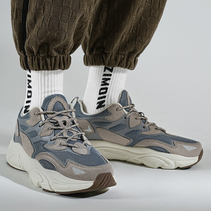 Chaussures de sport pour hommes 2023, baskets décontractées - Product Image 6