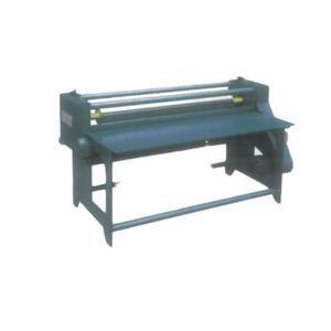 Máquina Laminadora de Papel Corrugado Tipo Nantou 1800, Equipo de Encolado de una Sola Cara, 2400x1100x1100mm - Product Image 1