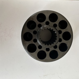 อะไหล่ไฮดรอลิก K3SP36C K7SP36 อะไหล่ปั๊มไฮดรอลิกขายดีพร้อมชุดซ่อม - Product Image 3