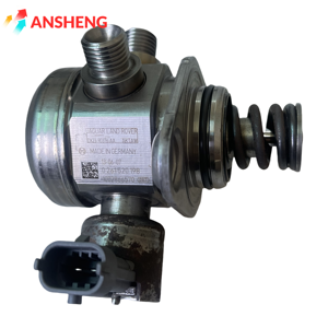 Bomba de combustible de alta presión Bo SCH Ja guar <span class=keywords><strong>La</strong></span> nd Rover 5,0 V8 0261520198 - Product Image 1