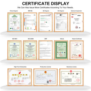 OEM Private Label 150g Liofilizado Pó De Folha De <span class=keywords><strong>Pandan</strong></span> Pó Vegetal Solúvel Em Água Sem Aditivo - Product Image 5