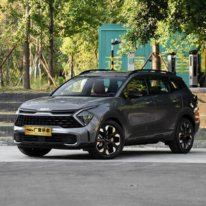 <span class=keywords><strong>Kia</strong></span> <span class=keywords><strong>Sportage</strong></span> Coche <span class=keywords><strong>de</strong></span> <span class=keywords><strong>segunda</strong></span> <span class=keywords><strong>mano</strong></span> Estilo moderno Cabina espaciosa Carga versátil Smartstream Tech Urban Adventure - Product Image 4