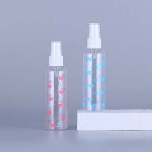 زجاجة تعبئة مستحضرات تجميل بيضاء من من من من من من من نوع ابيض - Product Image 5