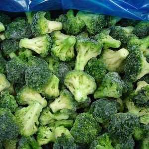 <span class=keywords><strong>2025</strong></span> Chất lượng cao <span class=keywords><strong>iqf</strong></span> Rau đông lạnh Bông Cải Xanh súp lơ xanh giá bán buôn Bông Cải Xanh đông lạnh - Product Image 1