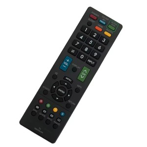 รีโมทคอนโทรลทีวี GB225WJSA ใหม่สำหรับ SHARP AQUOS TV LC-32LE280X LC-40LE280X-WH LC-32LE280X-WH LC-40LE280X - Product Image 1
