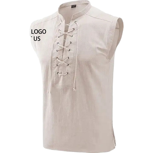 เสื้อเชิ้ตแขนยาวผ้าฝ้าย/ใยไผ่สำหรับผู้หญิง พิมพ์ลายด้วยเทคนิคการถ่ายเทความร้อน ติดกระดุม - Product Image 1