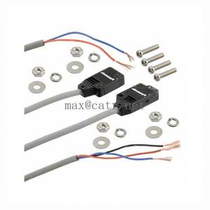 Sensores ópticos fotoeléctricos SENSOR FOTOELÉCTRICO;. 1 M3 - Product Image 2