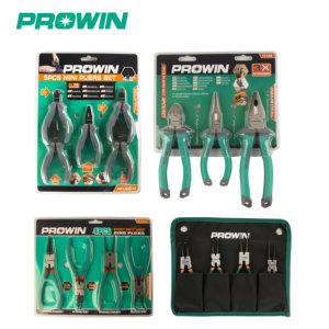 Prowin — ensemble de pinces tout-en-un, 2/3/4/5/6 pièces, divers types de pinces, Zange, livraison gratuite - Product Image 2