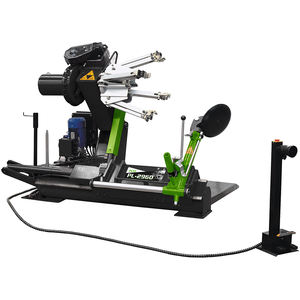 Conception verticale de changeur de <span class=keywords><strong>pneu</strong></span> de camion robuste PULI pour pneus de camion 14 "-26" modèle <span class=keywords><strong>PL</strong></span>-2960 - Product Image 1