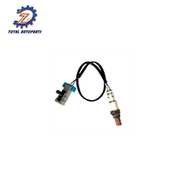 Capteur d'oxygène Capteur O2 12639693 12646200 2134772 Compatible avec Buick Re-gal La-cro-sse Ma-li-bu