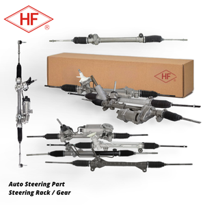 Buena calidad Auto repuesto coche Auto parte dirección cremallera para BMW Hyundai Toyota Honda Audi Nissan <span class=keywords><strong>Ford</strong></span> Range Rover Subaru Benz - Product Image 1