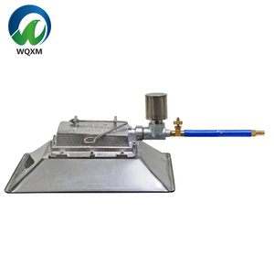 Nouveau chauffage pour volailles, couveuse en fonte, chauffage au gaz pour poulailler et porcherie avec allumage manuel - Product Image 3