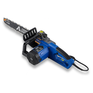 Workpro — scie à chaîne, Machine de découpe du bois, électrique - Product Image 4