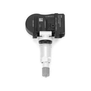 Nuovo sensore pressione pneumatici 407000435R TPMS per <span class=keywords><strong>Renault</strong></span> Megane Fluence <span class=keywords><strong>Zoe</strong></span> 2009-16 sistema di monitoraggio pressione pneumatici per modelli 2009 - Product Image 6