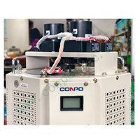 TSGC2J-M50KVA triphasé 3fase Transformador variateur d'entraînement de moteur électrique transformateur Variac régulateur de tension