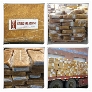 Gomma per bilanciamento delle prestazioni, fornitura diretta a lungo termine - Product Image 4