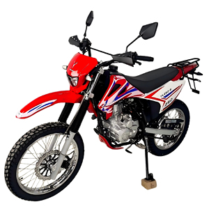 Moto <span class=keywords><strong>Cross</strong></span> <span class=keywords><strong>250</strong></span> Enduro, Moto Dual Sport, Moto da Strada e Fuoristrada per Adulti - Product Image 1