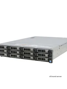 เซิร์ฟเวอร์แร็ค <span class=keywords><strong>R730</strong></span> R730XD R630 ขนาด 2U - Product Image 1