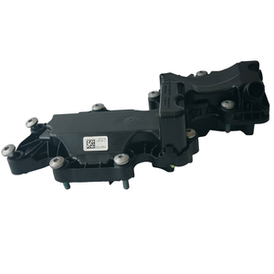 Separador de Agua y Aceite de Repuesto de Alta Calidad con 1 Año de Garantía, 2640100200 para <span class=keywords><strong>Mercedes</strong></span>-Benz Clase C, <span class=keywords><strong>GLC</strong></span>, CLS <span class=keywords><strong>250d</strong></span> <span class=keywords><strong>4MATIC</strong></span> - Product Image 3