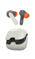 Best Seller Z40PRO True Wireless untuk Earbuds 5.3 Quad Mic ENC IPX5 Indikator Baterai LED In-Ear Latensi Rendah ID Unik