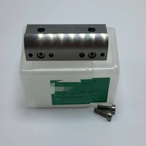 7144438 BUSE DE REVÊTEMENT SC-01 DL80 ABGES 44 Nouveau contrôleur de programmation PLC d'automatisation industrielle d'entrepôt prêt d'origine - Product Image 1