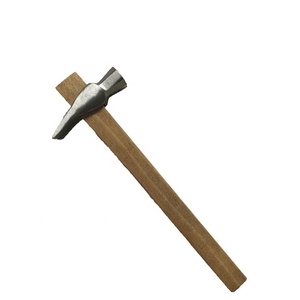 Jordanie Style <span class=keywords><strong>Charpentier</strong></span> <span class=keywords><strong>Marteau</strong></span> À Griffes avec manche En Bois - Product Image 2