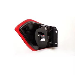 Phares LED et feux arrière d'origine 2015 pour Escort, lentilles transparentes, accessoires extérieurs automobiles de haute qualité, neufs - Product Image 5