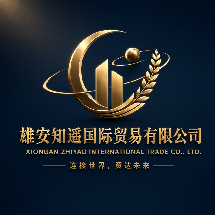 Hebei Xiong'an Zhiyao International Trade Co., Ltd.