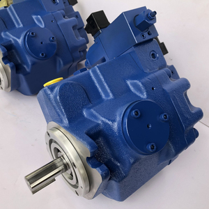 HG2-125-01R-VPC Hytek Pump High <b>Oil</b> Pump Pump Injection Molding <b>Machine</b> <b>Press</b> Special China Good Price - Product Image 3