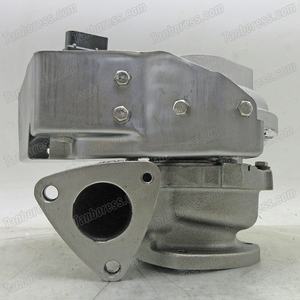 GTD1449V FB3Q-6K682-AA 831157-0001 tanboress เทอร์โบชาร์จเจอร์สำหรับรถกระบะ Ford Ranger TKE [2011-2019] <span class=keywords><strong>2.2</strong></span> <span class=keywords><strong>TDCi</strong></span> 131 HP (ดีเซล) - Product Image 4
